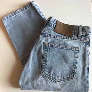 Vintage Calvin Klein Jeans